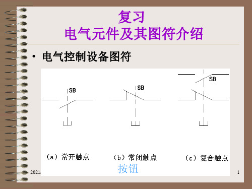 电气基础知识PPT236页