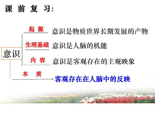 5-2意识的作用2017连姐