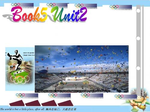 book5_unit2_复习公开课课件