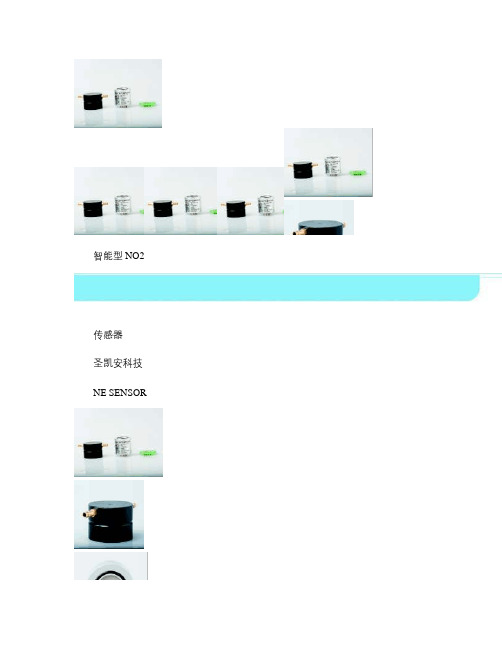 NO2传感器.