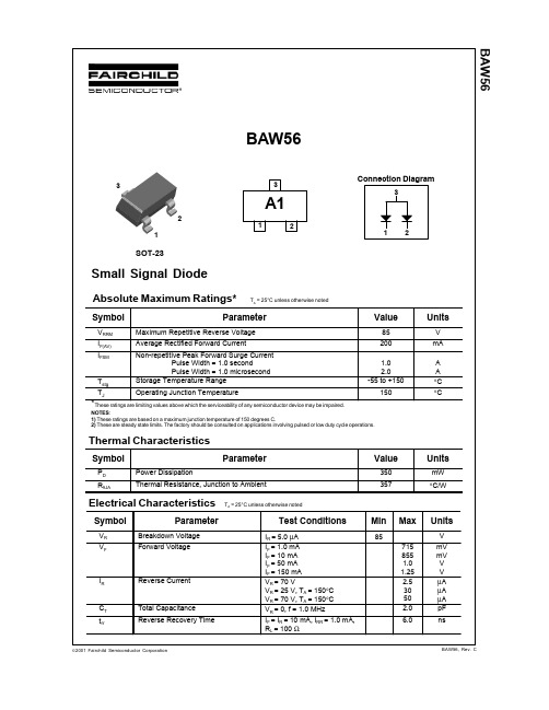 BAW56_01中文资料