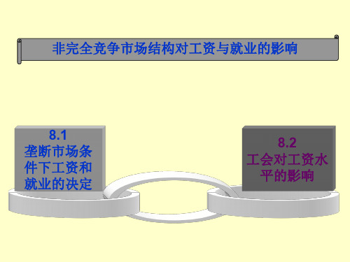 劳动经济学精品课件 (2)