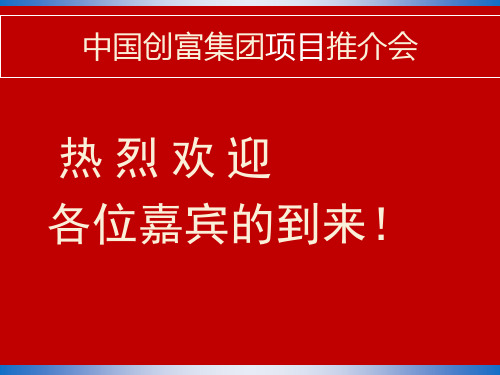 项目介绍