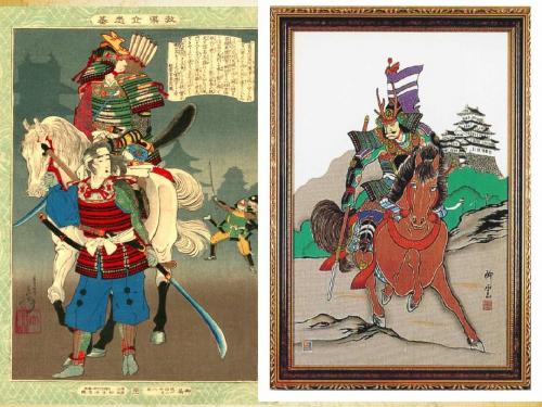 何谓武士道——读新渡户稻造的《武士道》