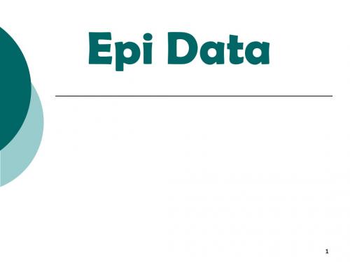 Epi_Data_