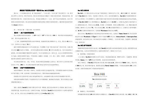 澳洲房产投资热点区域墨尔本BoxHill区全解析