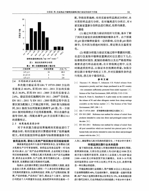 食药监总局：婴幼儿乳粉产销实施全项目检验检测