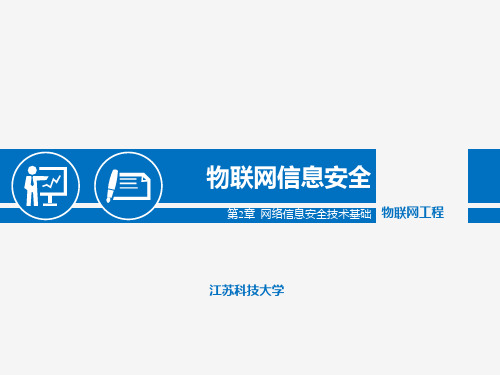 第2章 认证与数字签名