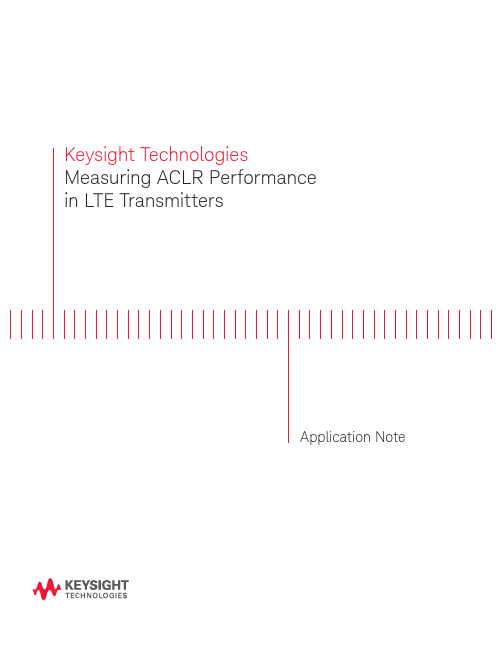 LTE_ACLR
