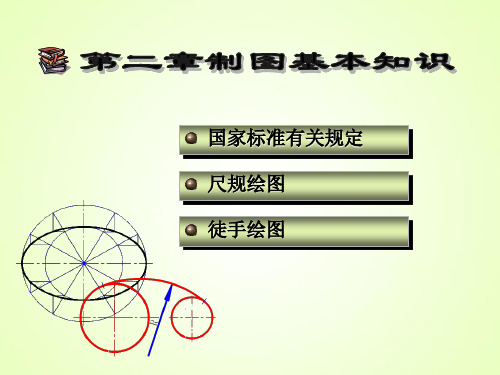 制图基础知识