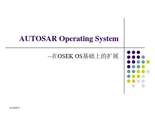 AUTOSAR OS (Damon-Lee)