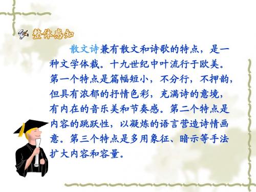 雨之歌专用课件