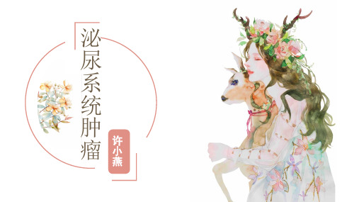 泌尿系统肿瘤