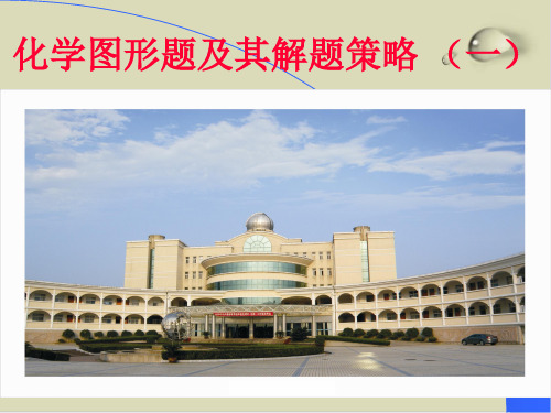 化学图象题及其解题策略PPT下载