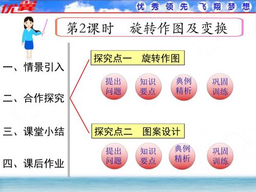 《学练优》原创课件