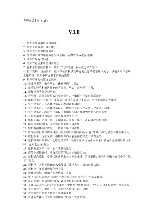 速达5000产品更新