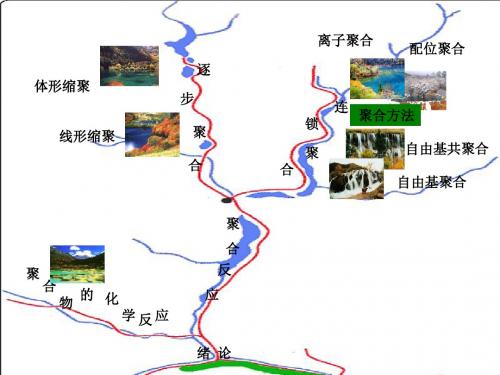 [工学]高分子化学第四章