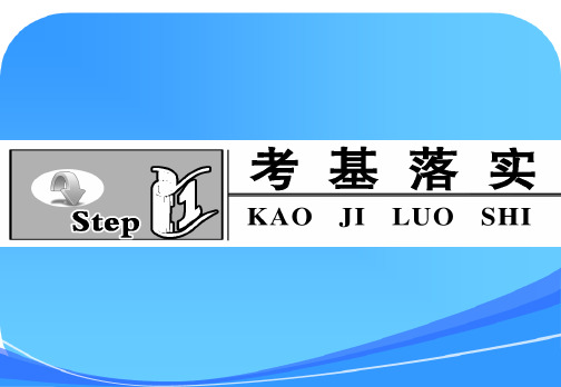 2012届高考地理第一轮复习课件(6)