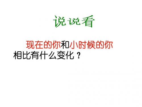 26《科利亚的木匣》ppt课件1