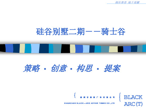 硅谷别墅二期--骑士谷2