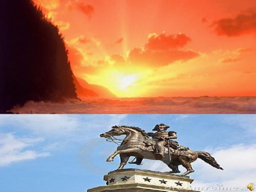 《美国1787年宪法》上课课件