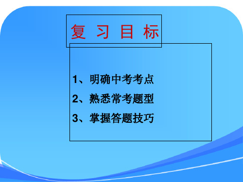 2017年中考语文专题复习：漫画题