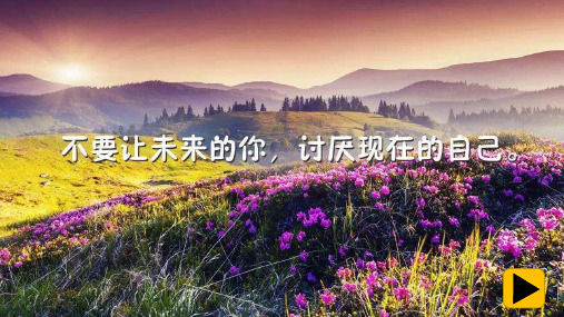 隐形的翅膀—人音版九年级课件