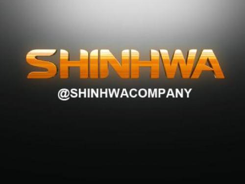 shinhwa简介