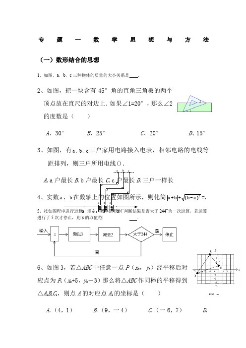 从课本到奥数