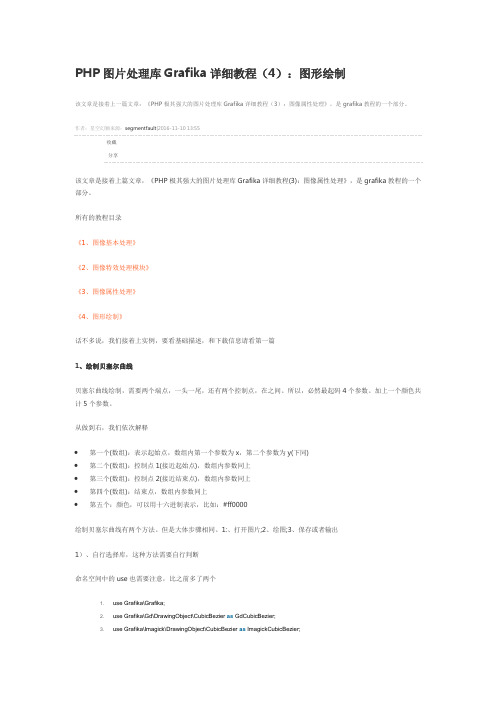 PHP图片处理库Grafika详细教程4
