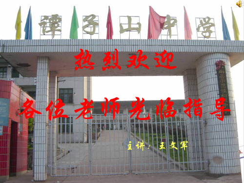 骆驼寻宝记课件