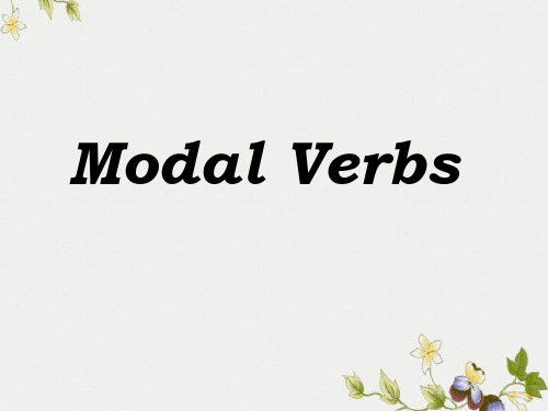 精选高中Unit2Grammar and usage(共15张PPT)公开PPT课件