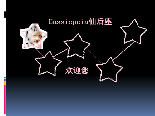 仙后座