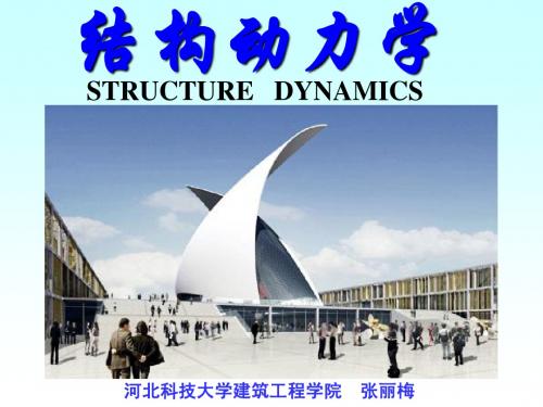 结构动力学1