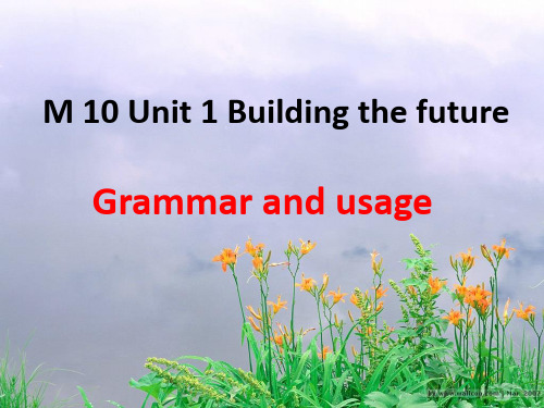 linking words