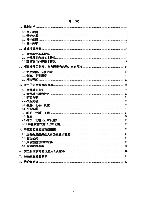 安全专篇(终稿)