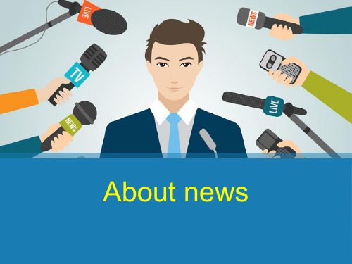英语演讲PPT
