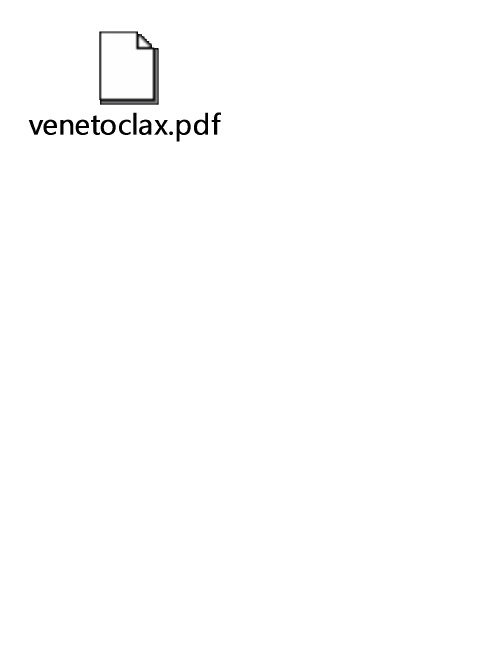 venetocla原厂说明书-中文版