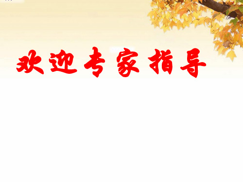 高中语文 新闻类压缩语段