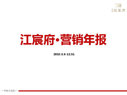 资阳房地产年报