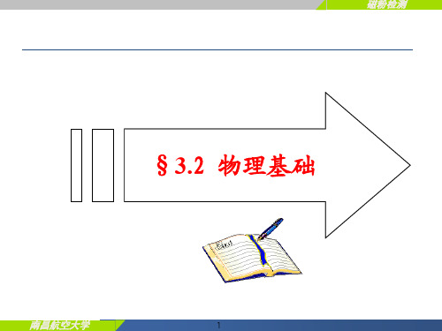 磁粉检测物理基础