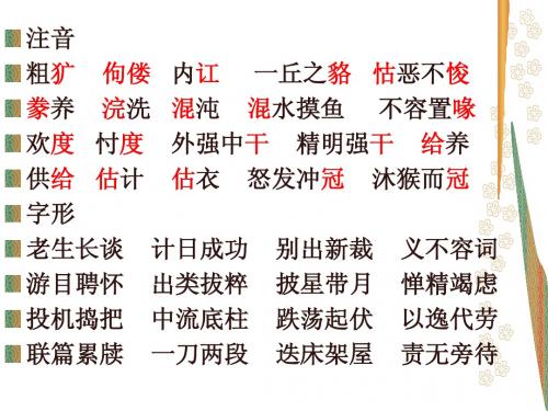 下定义.ppt