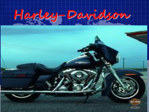 Harley-Davidson(1)