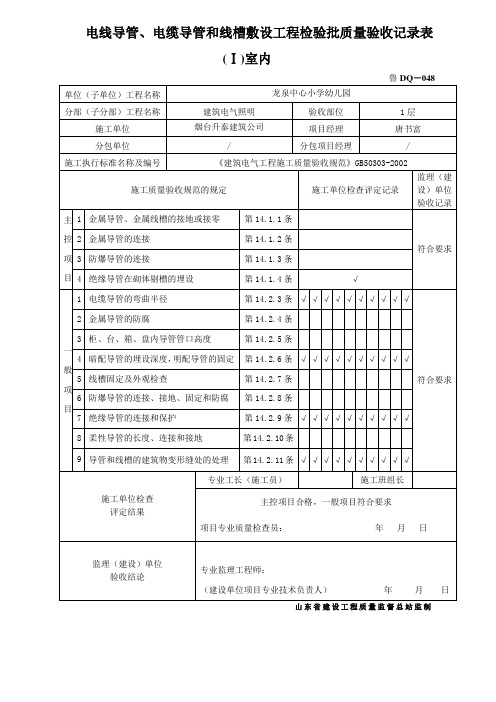 鲁DQ-048