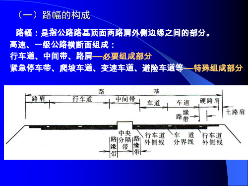 道路横断面1
