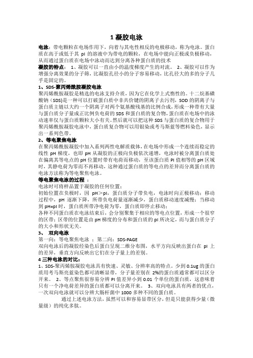 高级生物化学