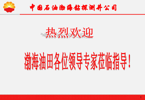 海上射孔作业(0912)