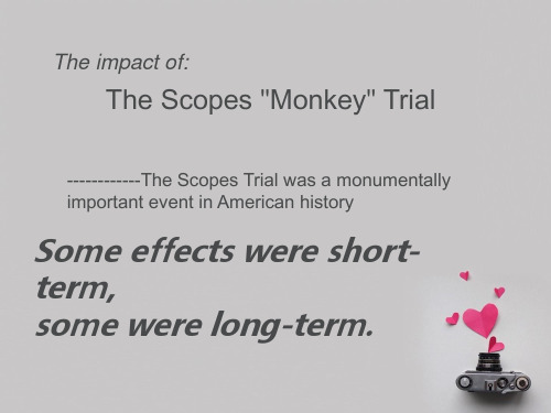 高级英语1-lesson 4-the effects of money trial