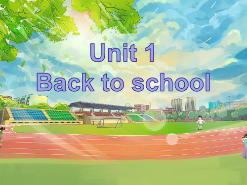译林牛津新教材必修一unit 1 Extended reading- school life in the Uk