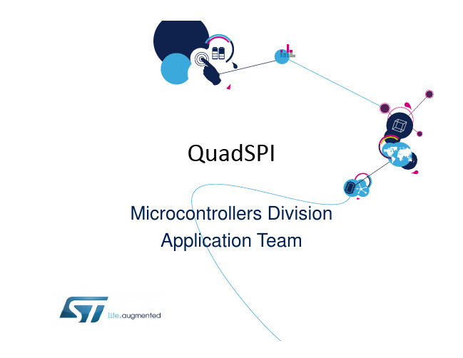 STM32L4四线串行外设接口模块(QSPI)介绍